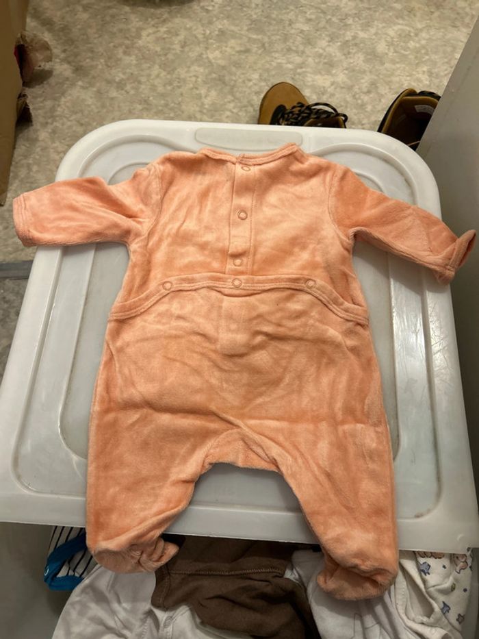 Pyjama - photo numéro 2