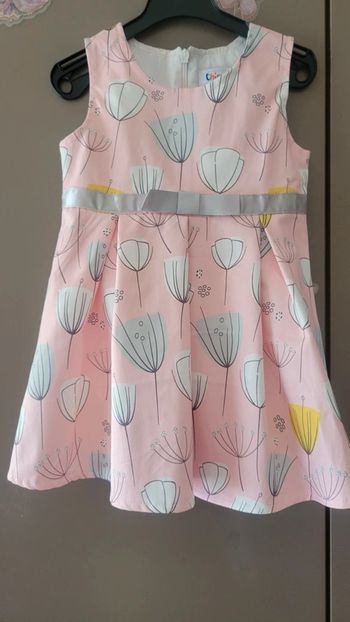 Robe cérémonie