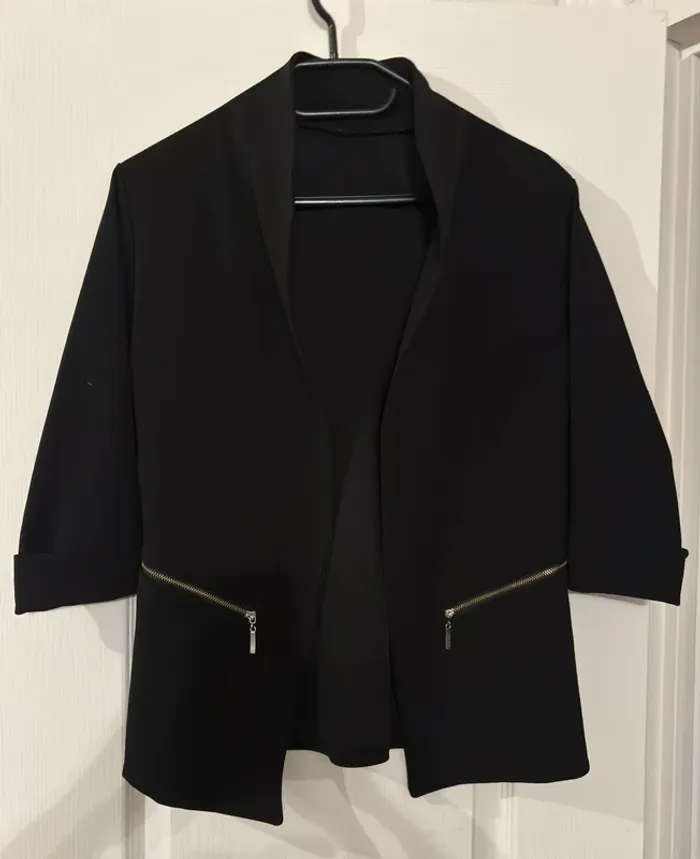 Veste Blazer