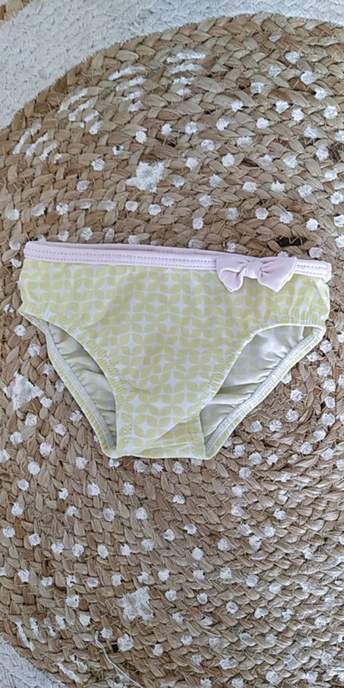 Maillot de bain