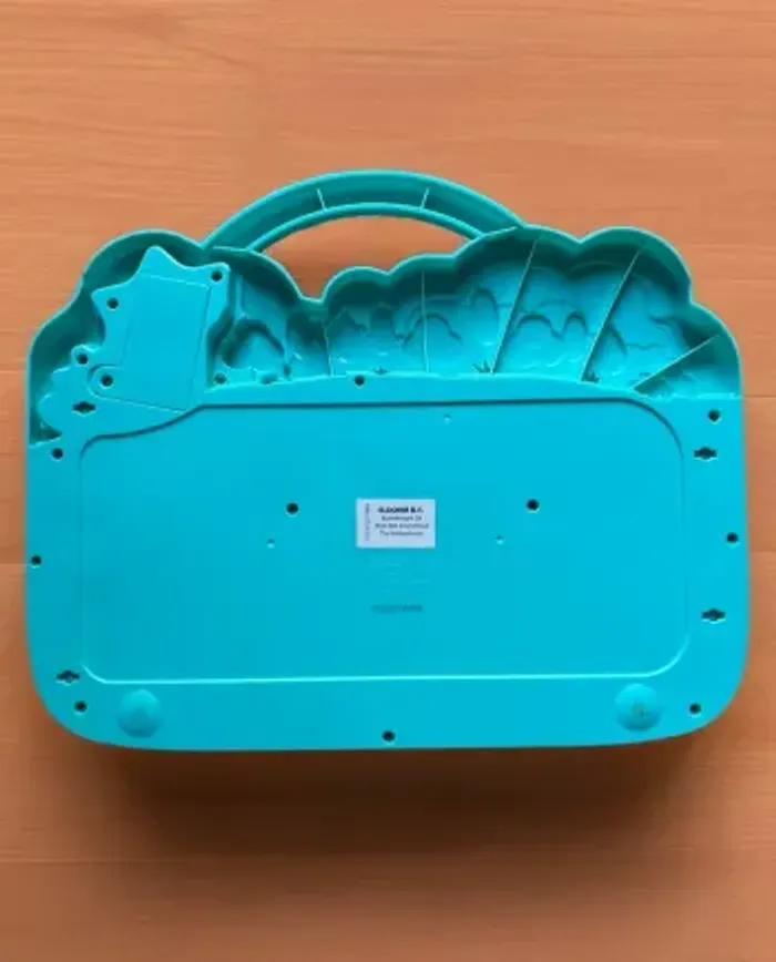 Piano Fisher Price - photo numéro 2