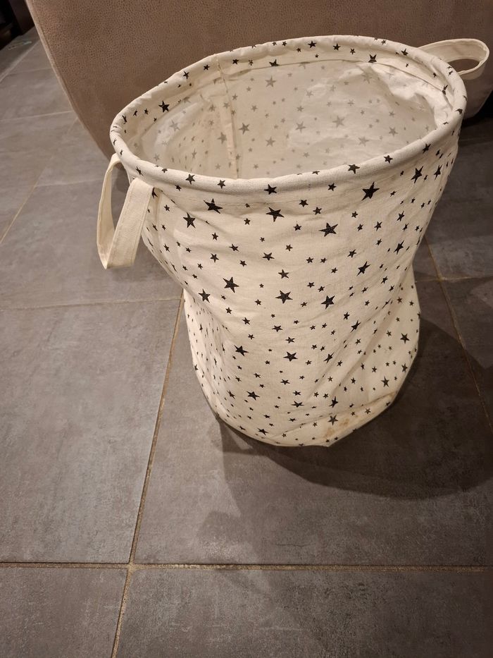Panier rangement