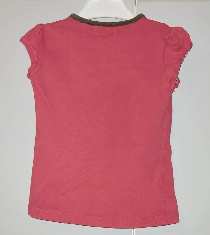 T-shirt 3 ans / Orchestra - photo numéro 3