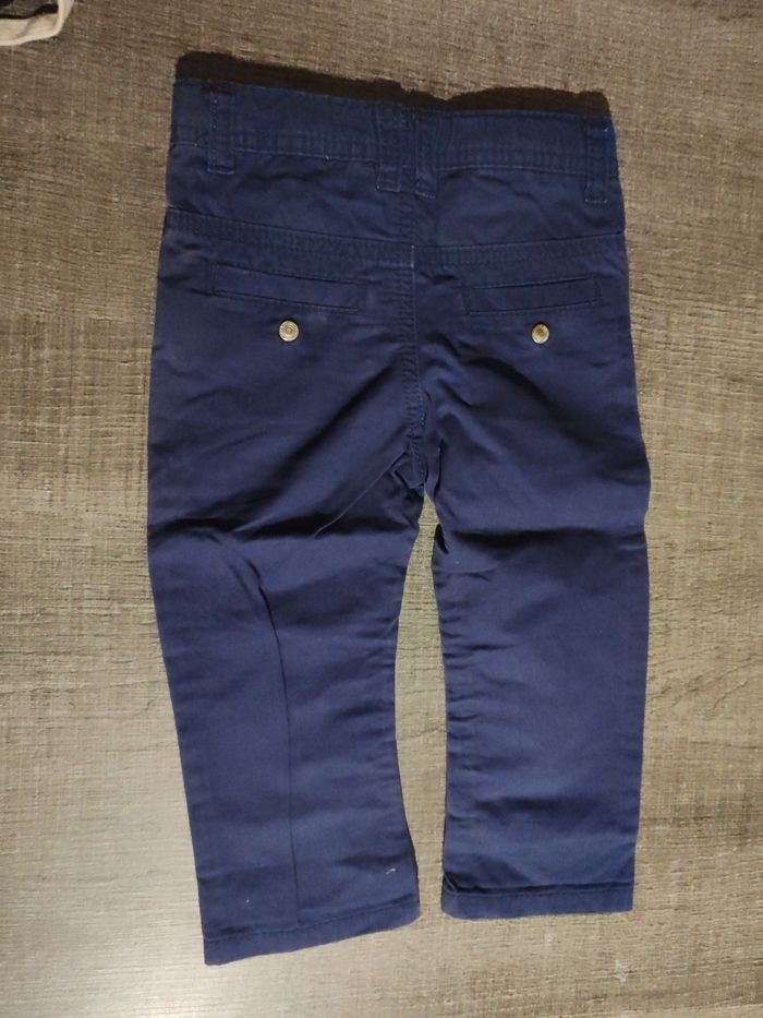 Pantalon tao 6 mois - photo numéro 4