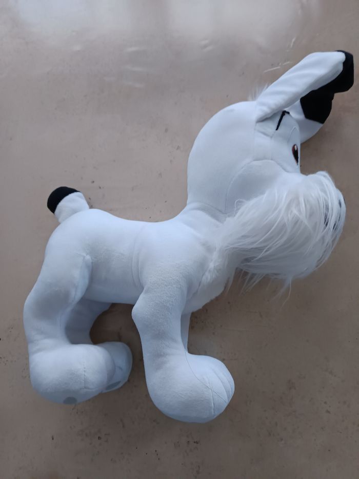 Peluche Idéfix - photo numéro 8