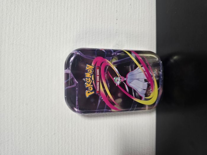 🎯 Mini Tin Mega Héroïsme - photo numéro 2