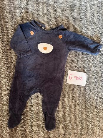 Pyjama Obaibi