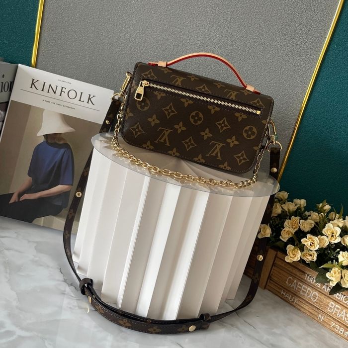 Louis Vuitton  East West Métis M46279 - photo numéro 4