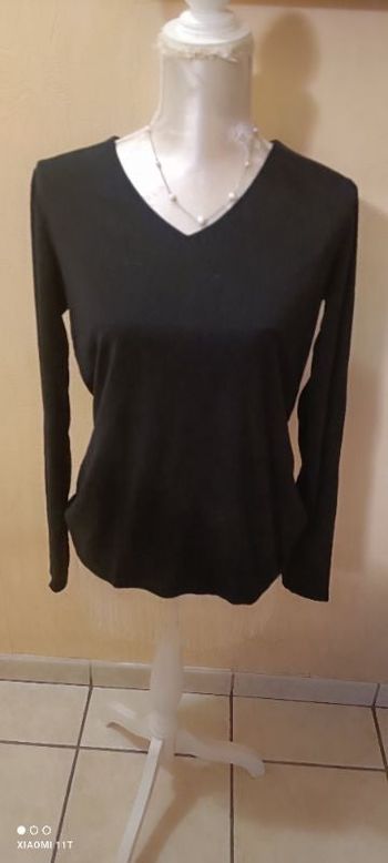 Tee shirt manches longues