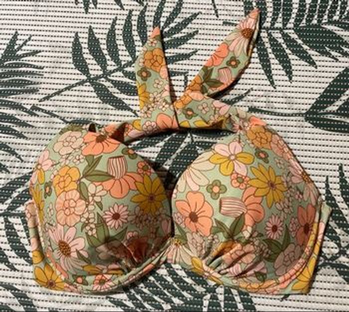 Haut  de maillot - photo numéro 8