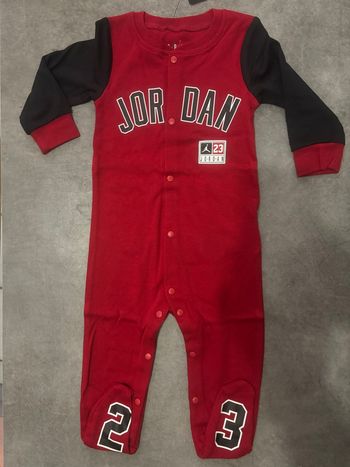 Grenouillère Jordan