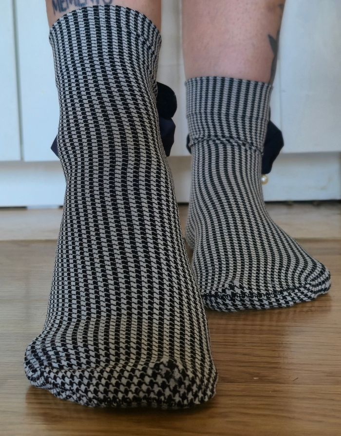 Chaussettes - photo numéro 3