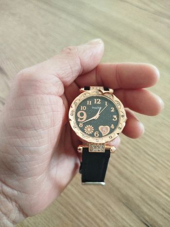 Montre fantaisie