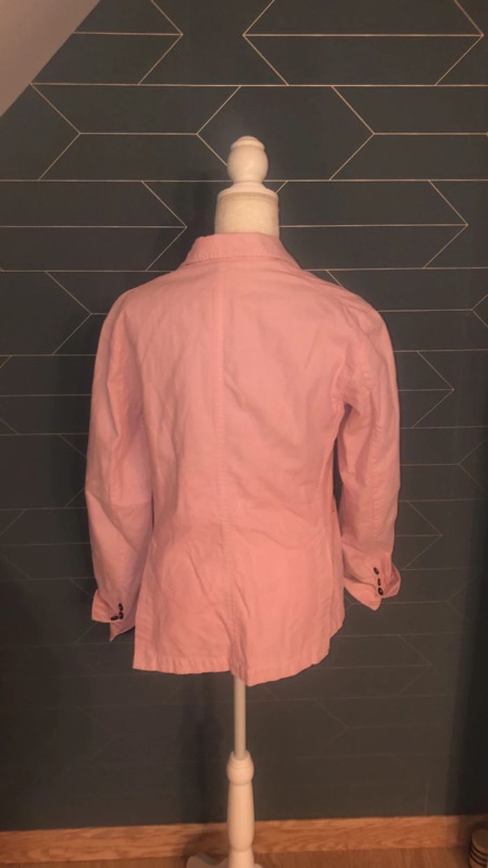 Veste - photo numéro 3