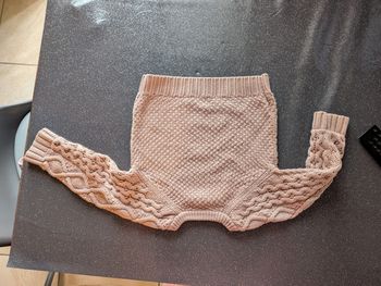 Pull gap parfait état taille 2ans