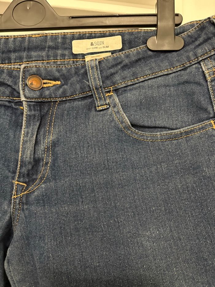 Jeans - photo numéro 3