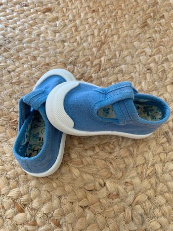Chaussures bébé 18 LH