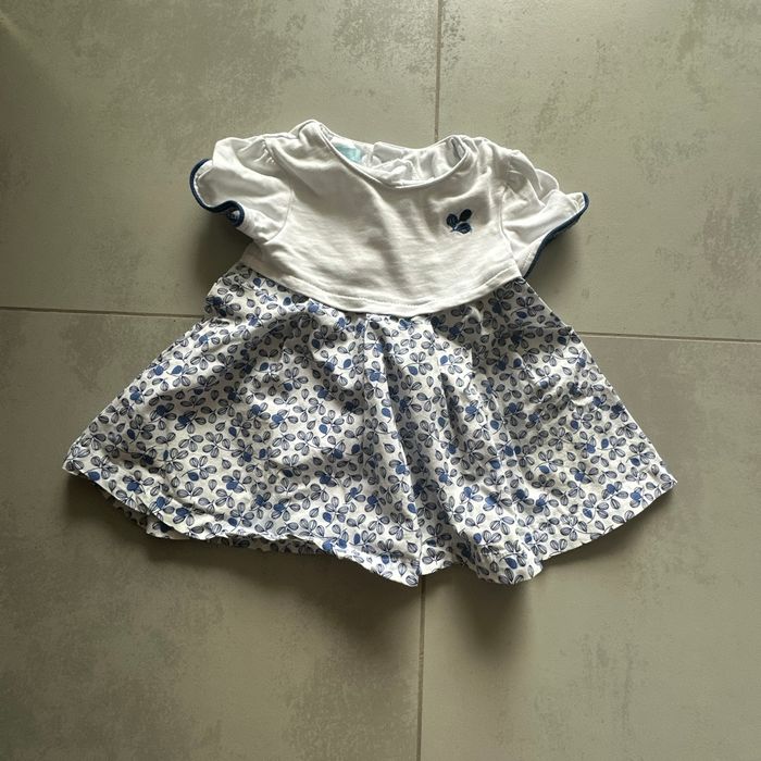 Lot de 3 robes 3 mois - photo numéro 2