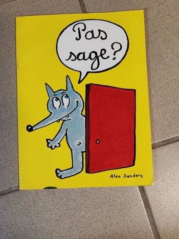 Pas sage