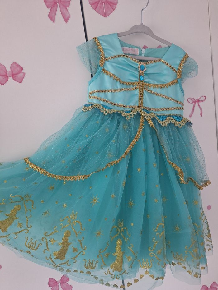 Robe princesse Jasmine - photo numéro 3