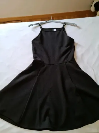 Robe patineuse