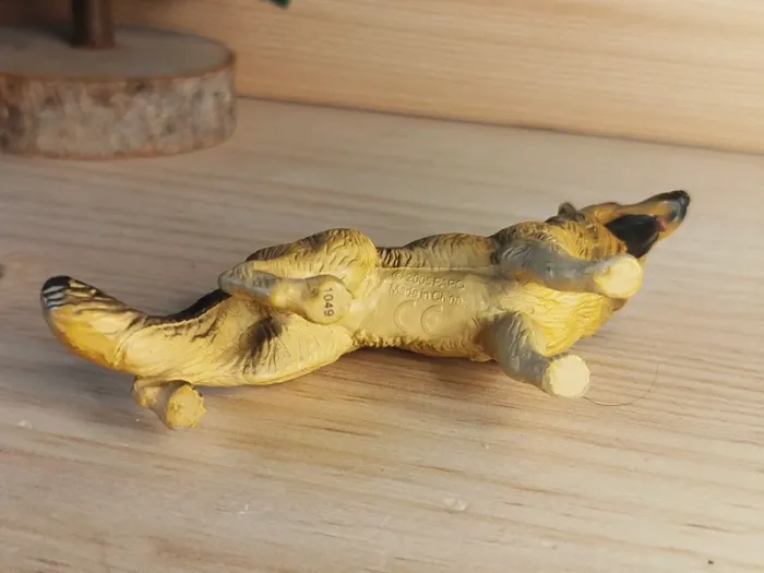 PAPO chien berger allemand Figurine Animal domestique - photo numéro 3