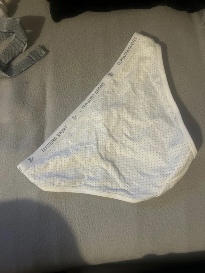 Culotte femme Tersura neuve avec étiquette - photo numéro 2