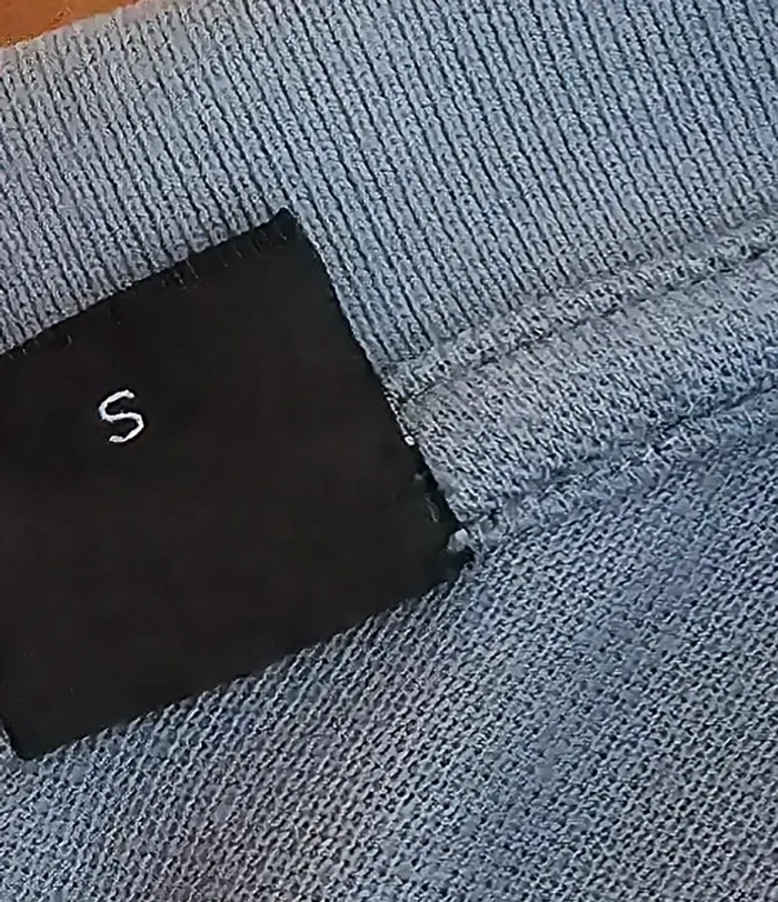 Polo Hugo Boss Taille S - photo numéro 3