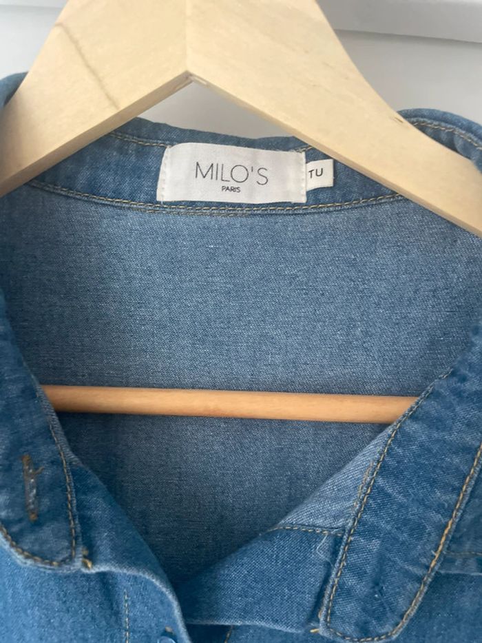 Robe été longue - photo numéro 2