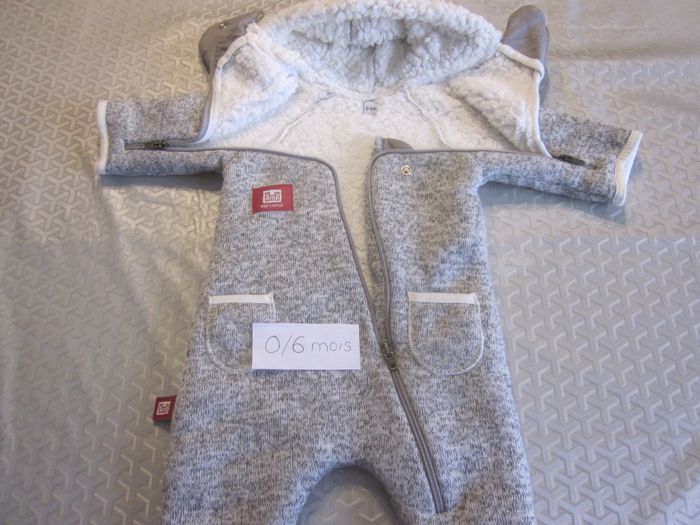 combi pilote - photo numéro 2