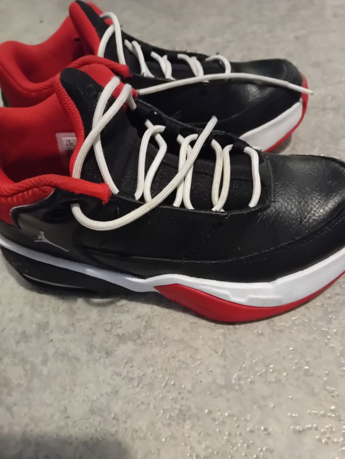 Chaussures - photo numéro 4