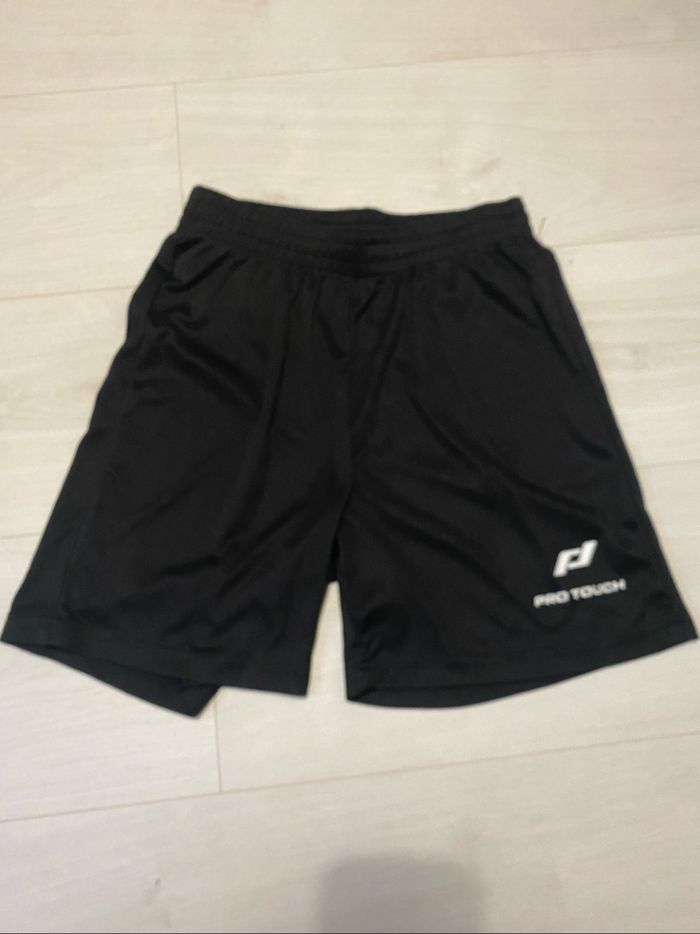 Short