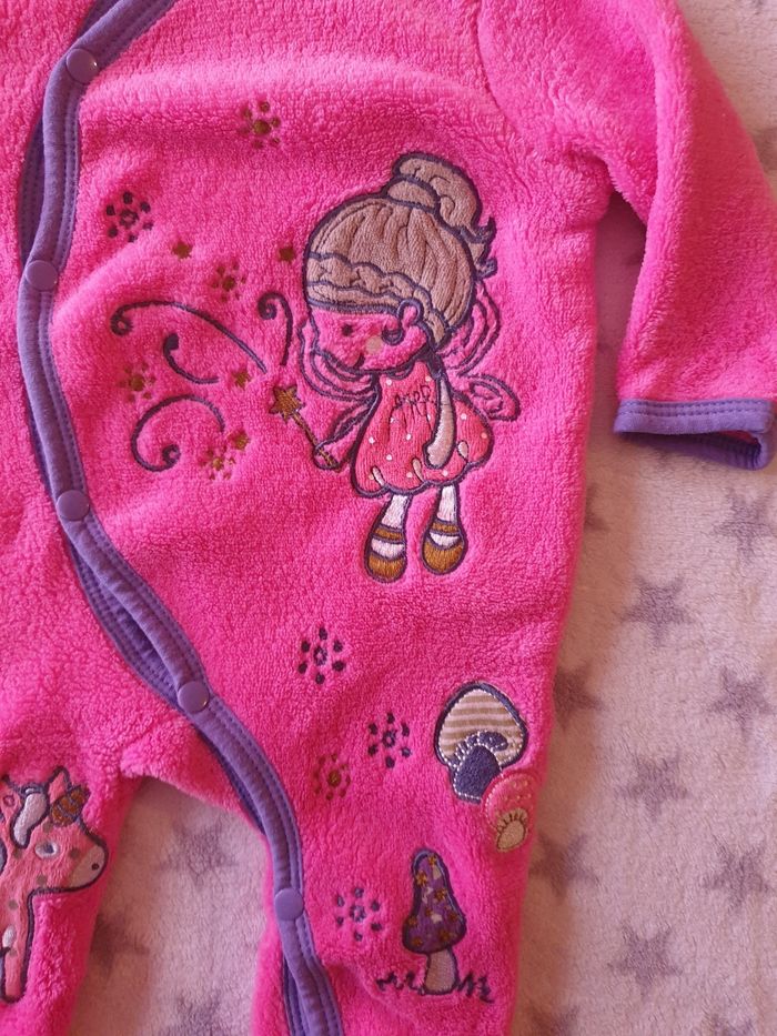 Pyjama - photo numéro 2