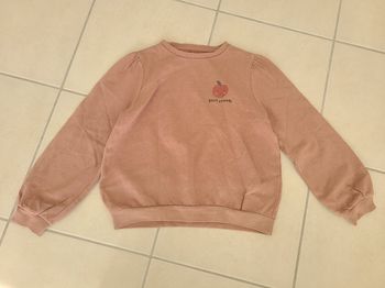 Sweat
Verbaudet 
10 ans
