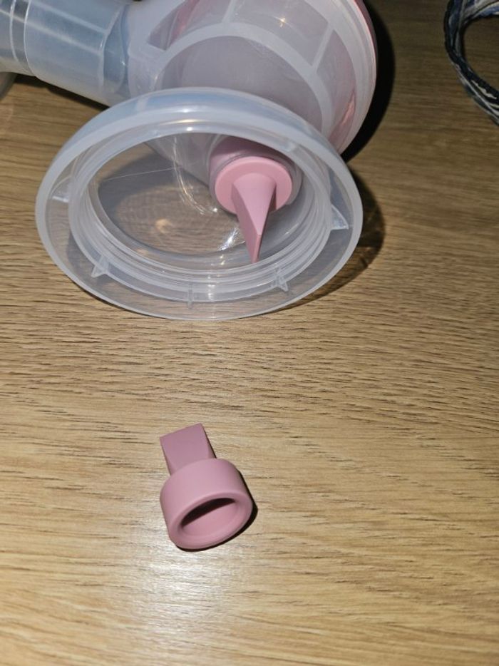 Tire lait Tommee Tippee électrique - photo numéro 4