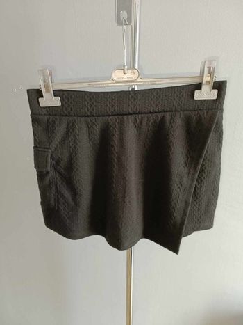 jupe short cargo neuf