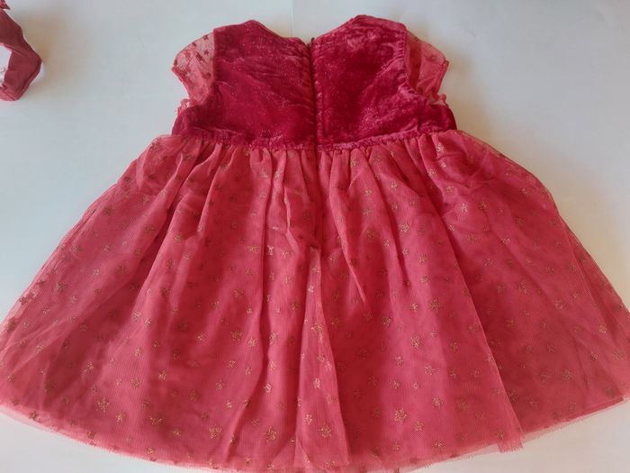 Robe 12 mois - photo numéro 4