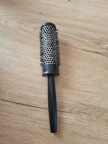 Brosse à cheveux