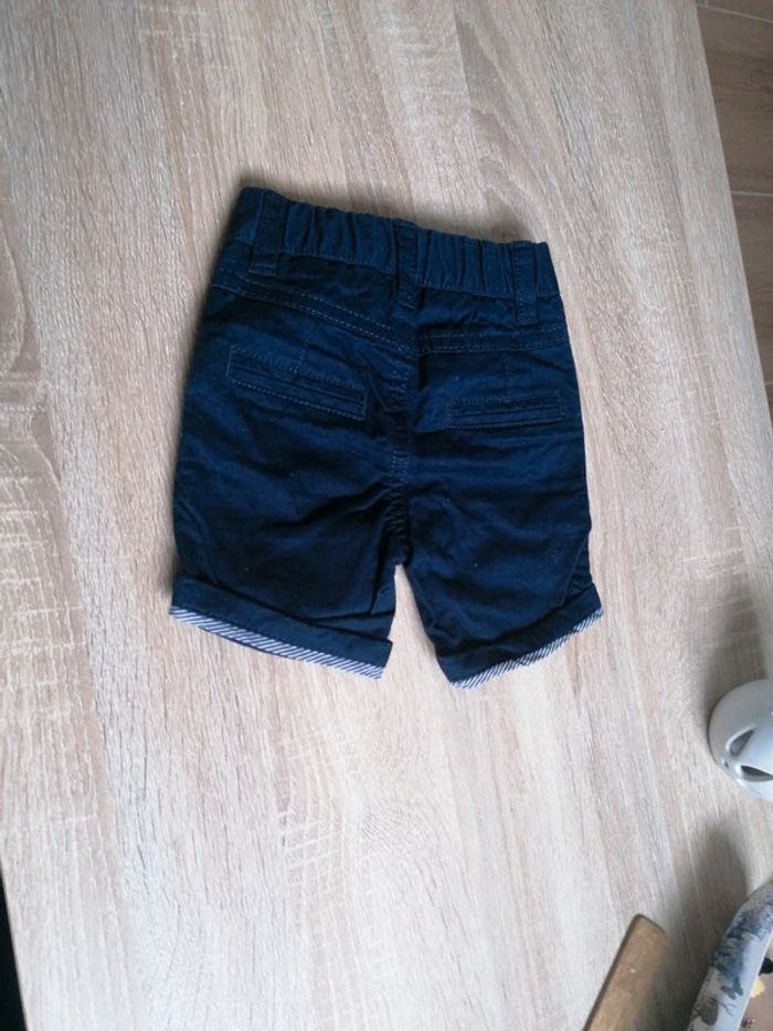 Short bébé - photo numéro 2