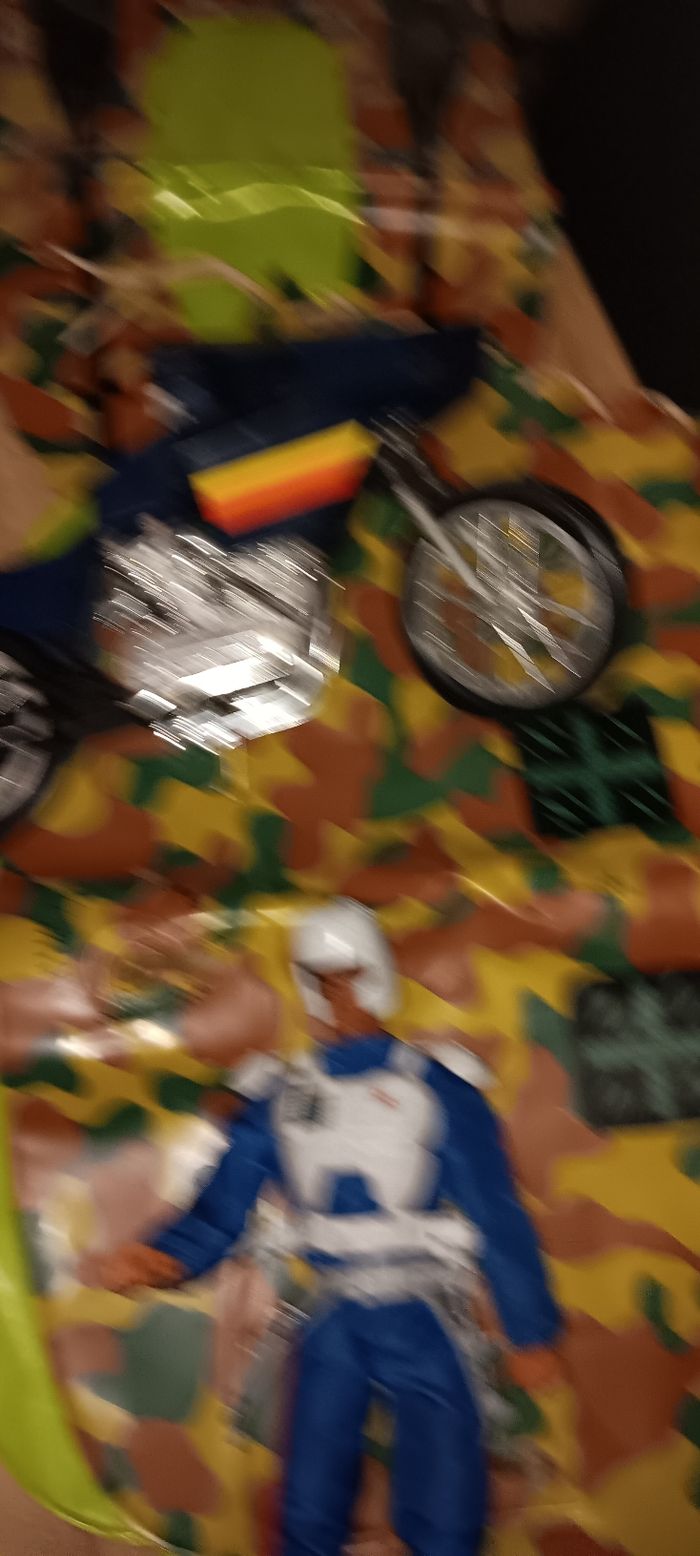 Jouets vintage goldorak - photo numéro 5