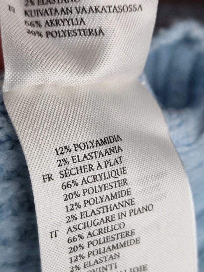 Pull Monki femme xs - photo numéro 7