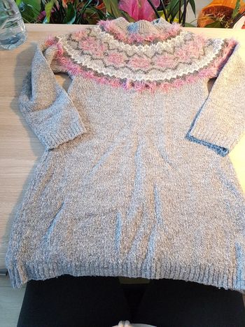 Robe fille Lupilu **