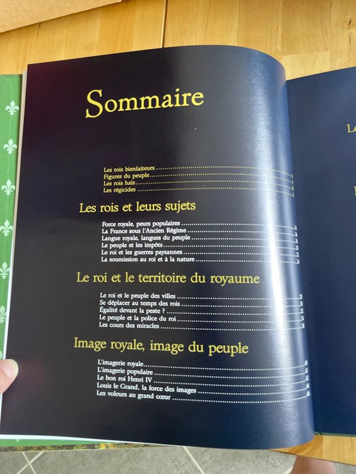 Les rois et le peuple de la soumission à la rupture - photo numéro 4