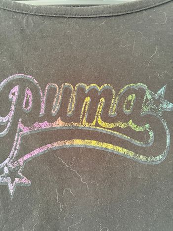 T shirt puma 