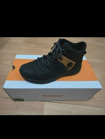 Timberland taille 36