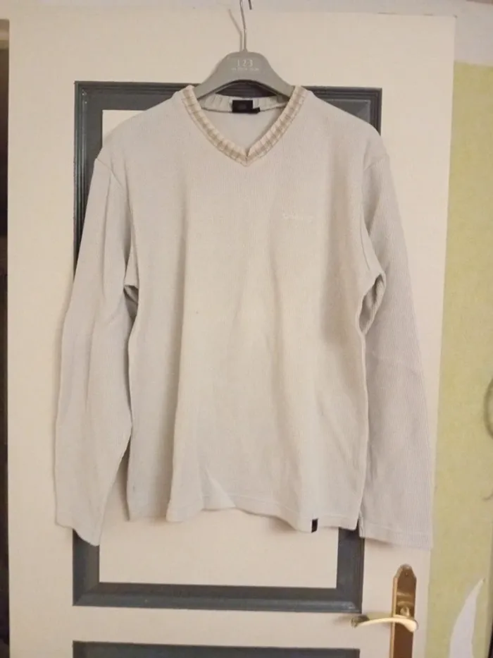 Pull.