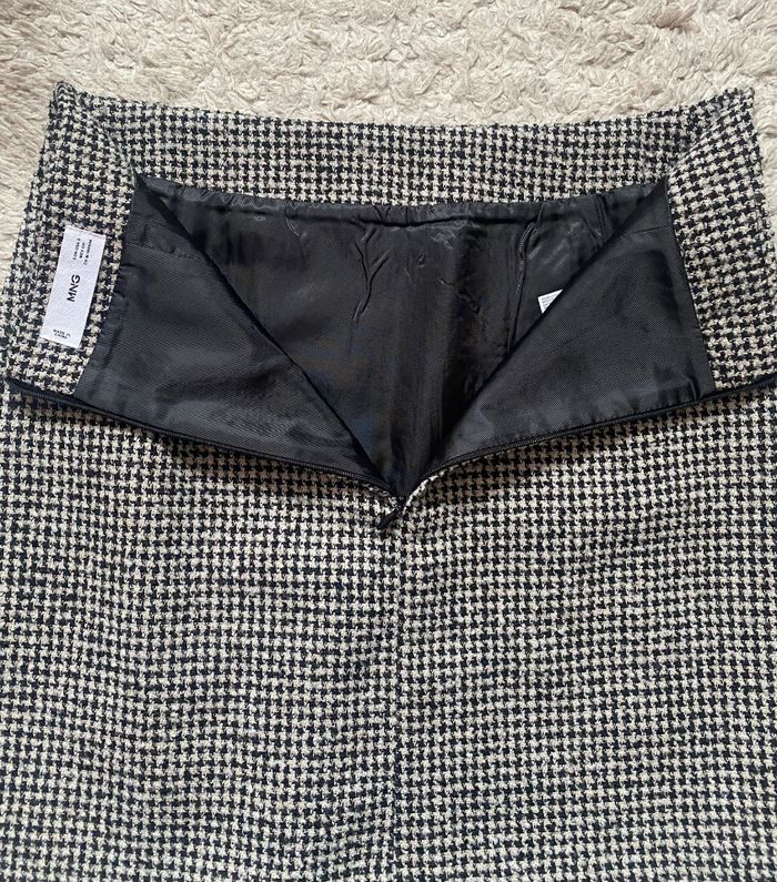 Jupe Mango - photo numéro 4