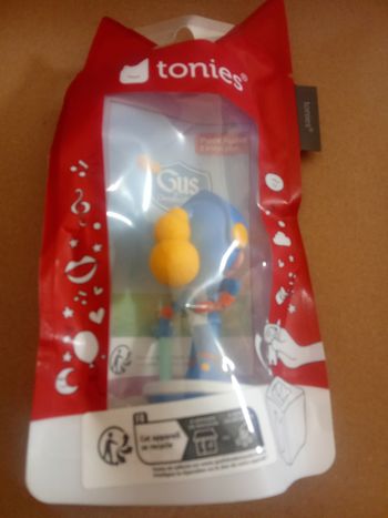 Tonies gus 