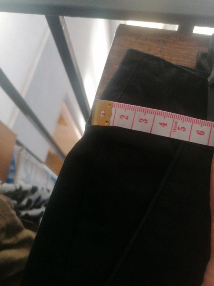 Pantalon taille unique - photo numéro 3