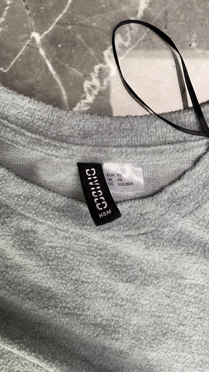 H&m trui - photo numéro 2